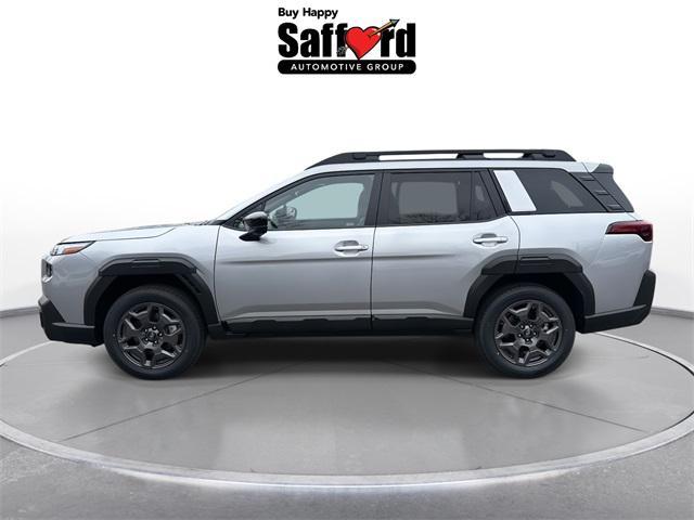 new 2026 Subaru Outback car, priced at $39,318