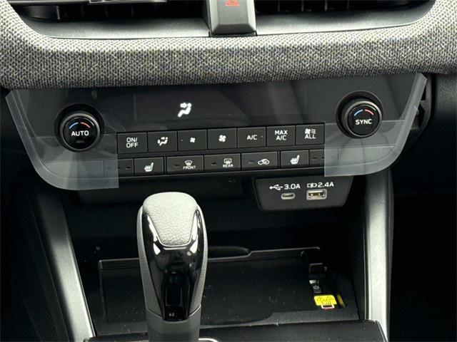 new 2026 Subaru Outback car, priced at $39,318