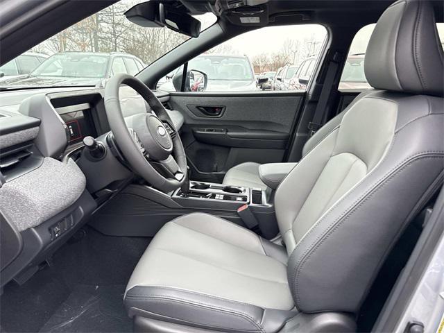 new 2026 Subaru Outback car, priced at $39,318