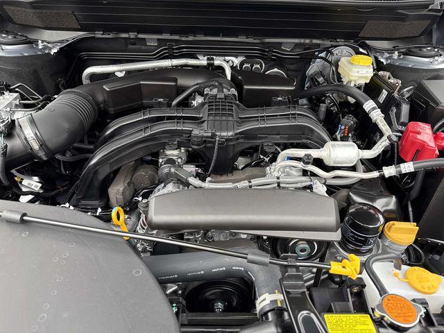 new 2026 Subaru Outback car, priced at $36,675