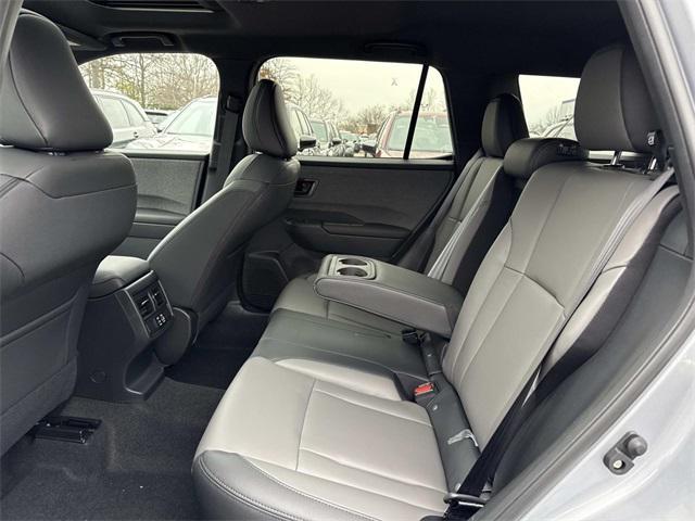 new 2026 Subaru Outback car, priced at $39,318