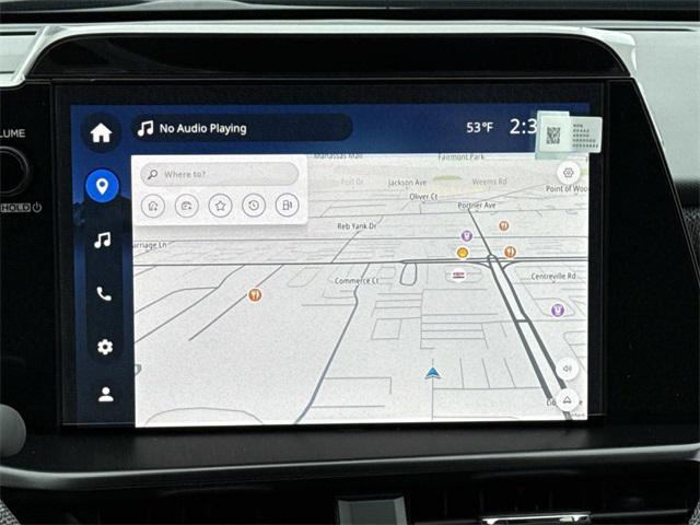 new 2026 Subaru Outback car, priced at $39,318