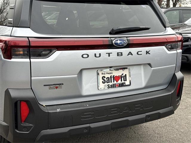 new 2026 Subaru Outback car, priced at $39,318