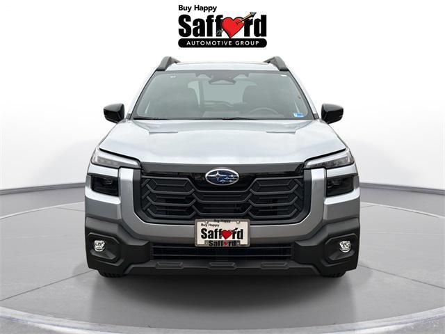 new 2026 Subaru Outback car, priced at $39,318