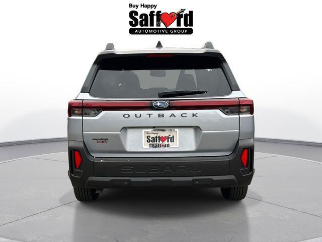 new 2026 Subaru Outback car, priced at $36,675