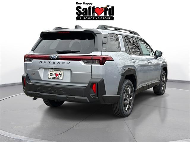 new 2026 Subaru Outback car, priced at $39,318