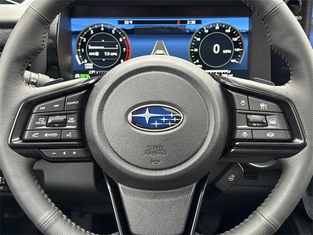 new 2026 Subaru Outback car, priced at $39,318