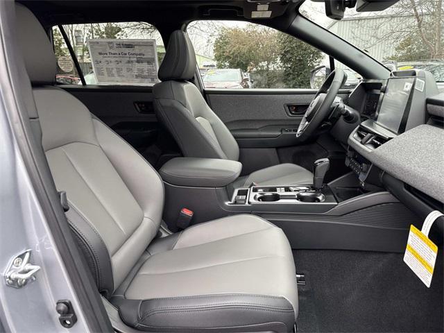 new 2026 Subaru Outback car, priced at $39,318