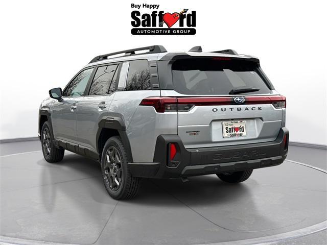 new 2026 Subaru Outback car, priced at $39,318