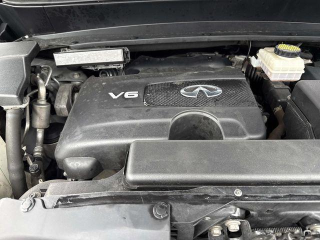 used 2019 INFINITI QX60 car, priced at $14,000