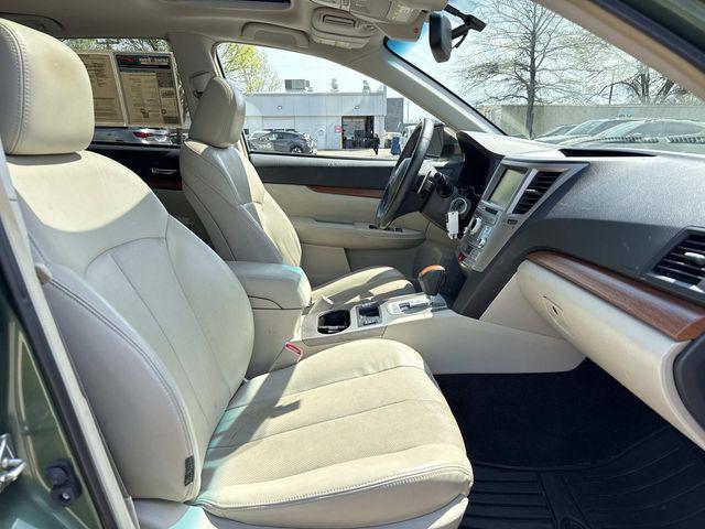 used 2014 Subaru Outback car, priced at $9,500