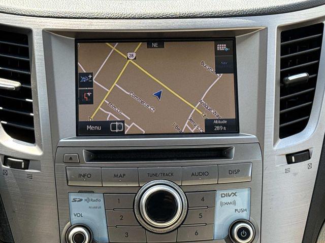 used 2014 Subaru Outback car, priced at $9,500