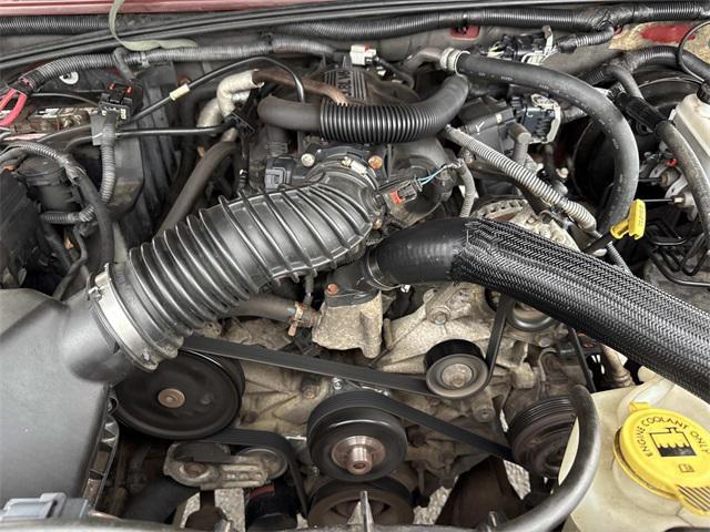 used 2010 Jeep Wrangler Unlimited car, priced at $8,500