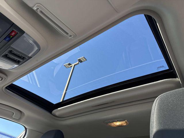 used 2026 Subaru Crosstrek car, priced at $27,500