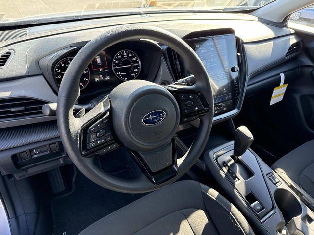 used 2026 Subaru Crosstrek car, priced at $27,500