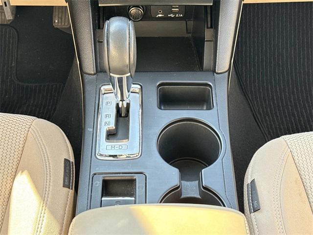 used 2019 Subaru Outback car, priced at $17,500