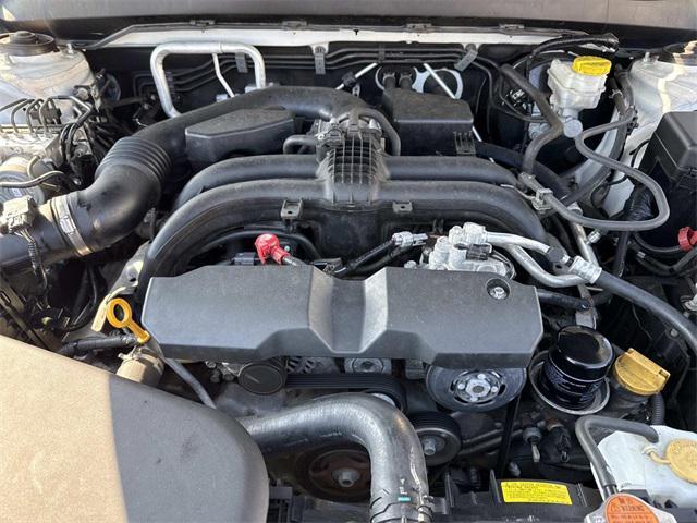 used 2019 Subaru Outback car, priced at $17,500