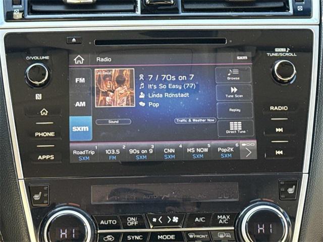 used 2019 Subaru Outback car, priced at $17,500