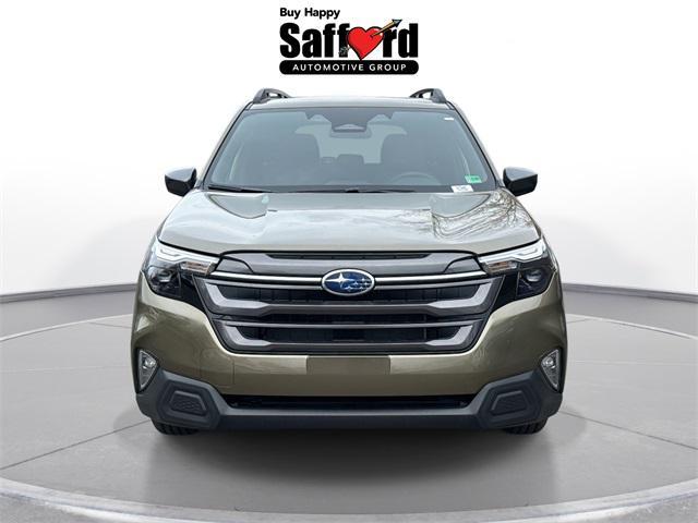 new 2026 Subaru Forester car, priced at $34,512
