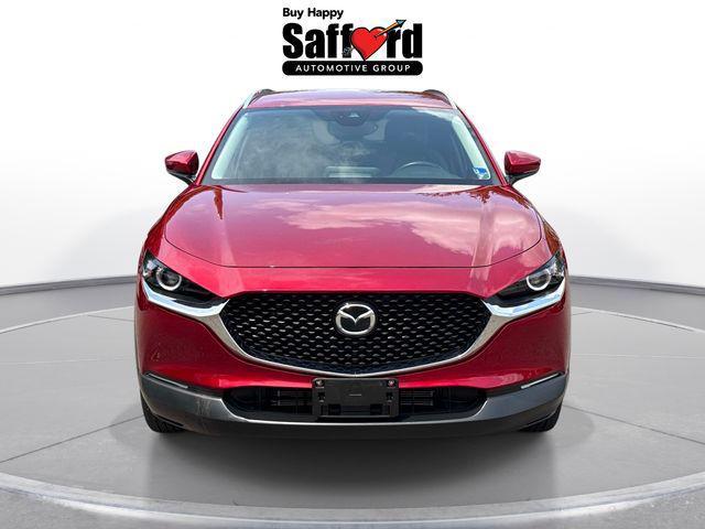 used 2023 Mazda CX-30 car, priced at $24,498