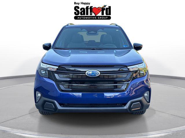 new 2026 Subaru Forester car, priced at $37,117
