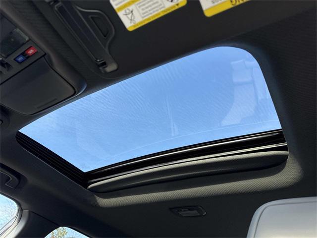 new 2026 Subaru Outback car, priced at $44,353