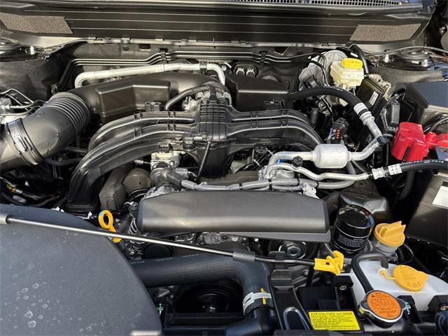 new 2026 Subaru Outback car, priced at $44,353