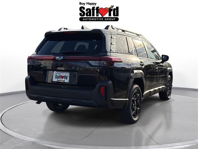 new 2026 Subaru Outback car, priced at $44,353