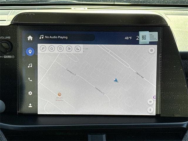 new 2026 Subaru Outback car, priced at $44,353