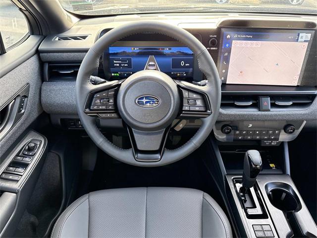 new 2026 Subaru Outback car, priced at $44,353