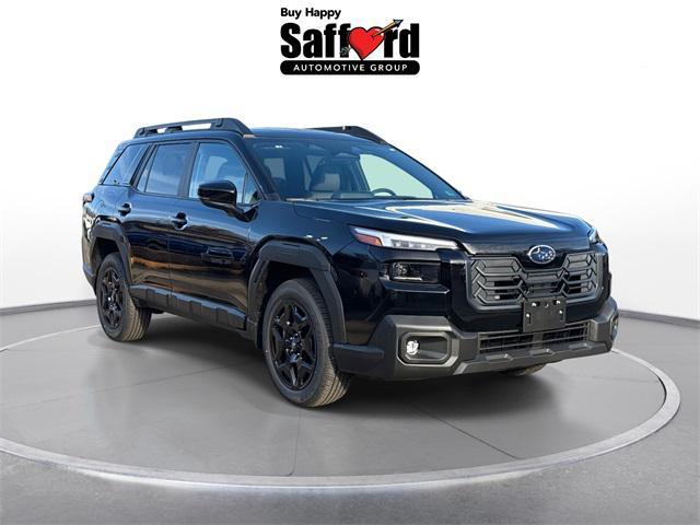 new 2026 Subaru Outback car, priced at $44,353