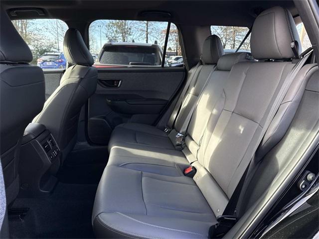 new 2026 Subaru Outback car, priced at $44,353