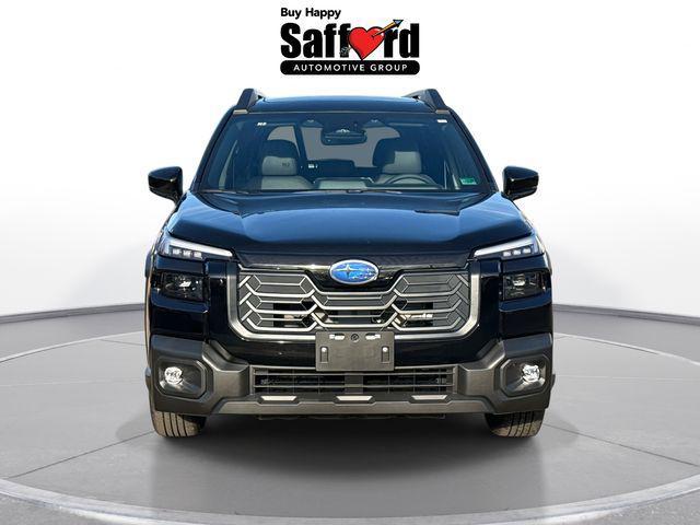 new 2026 Subaru Outback car, priced at $41,280