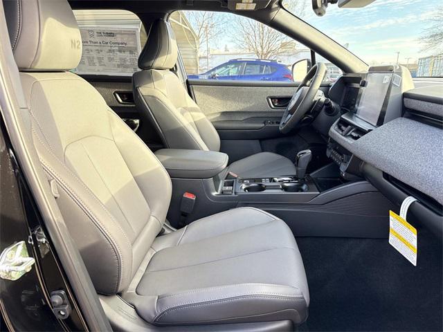 new 2026 Subaru Outback car, priced at $44,353