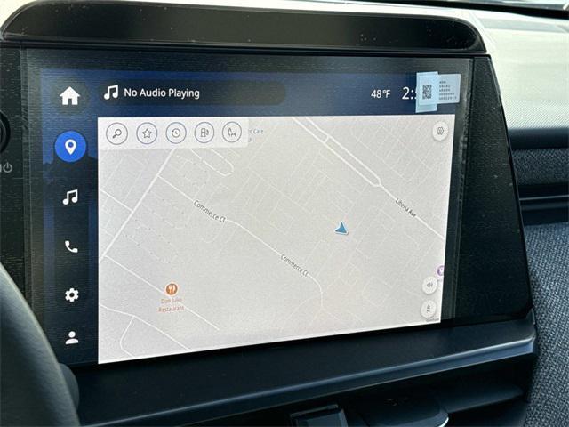 new 2026 Subaru Outback car, priced at $44,353