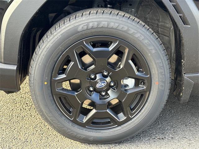 new 2026 Subaru Outback car, priced at $44,353