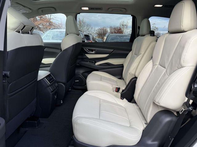 new 2026 Subaru Ascent car, priced at $46,778