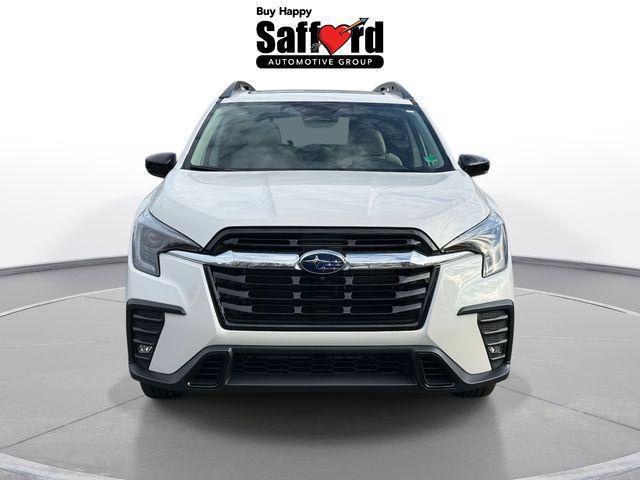 new 2026 Subaru Ascent car, priced at $46,778