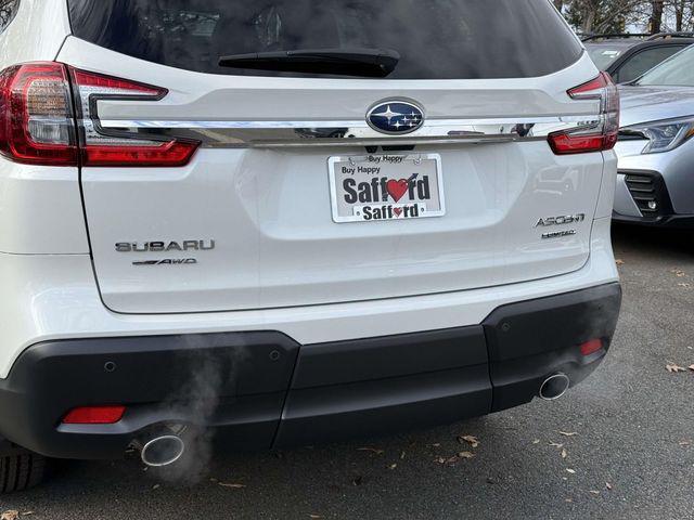 new 2026 Subaru Ascent car, priced at $46,778