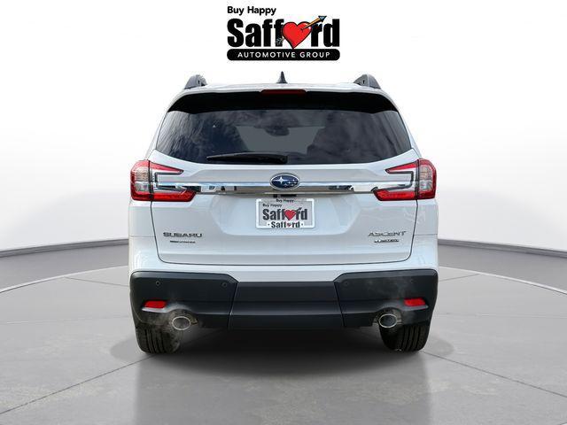 new 2026 Subaru Ascent car, priced at $46,778