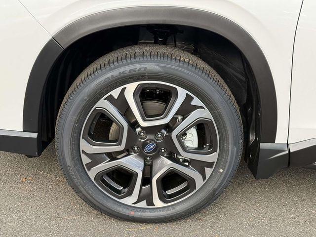 new 2026 Subaru Ascent car, priced at $46,778