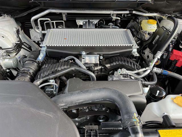 new 2026 Subaru Ascent car, priced at $46,778