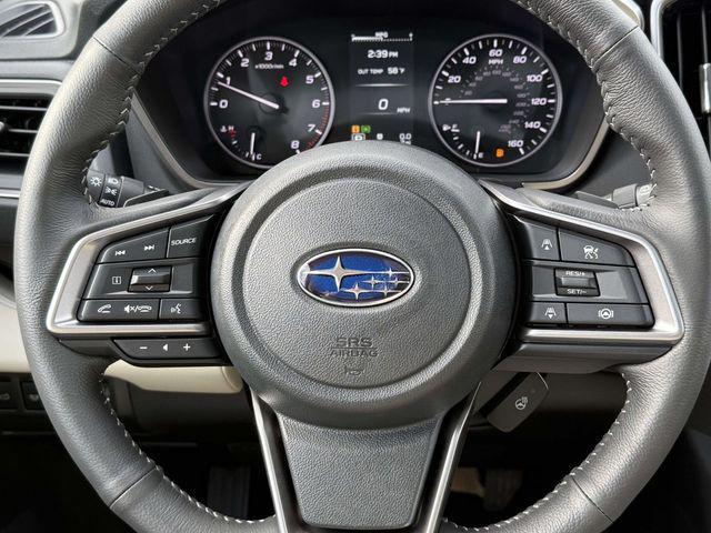 new 2026 Subaru Ascent car, priced at $46,778