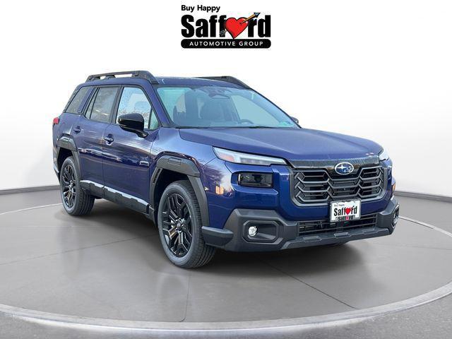 new 2026 Subaru Outback car, priced at $43,754