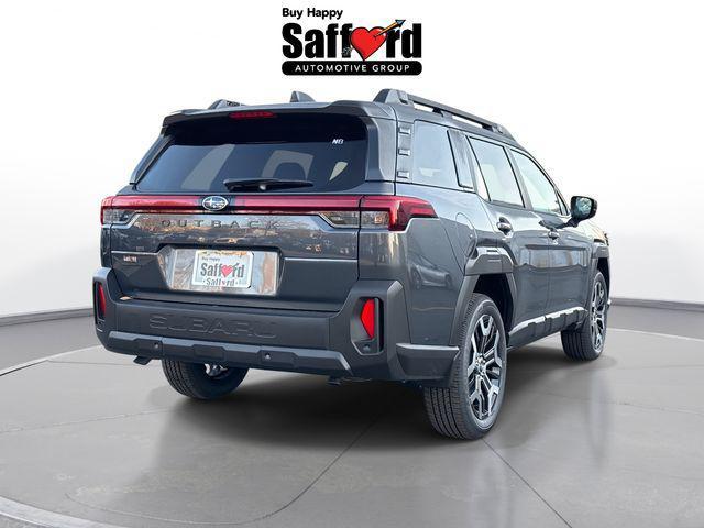 new 2026 Subaru Outback car, priced at $47,745