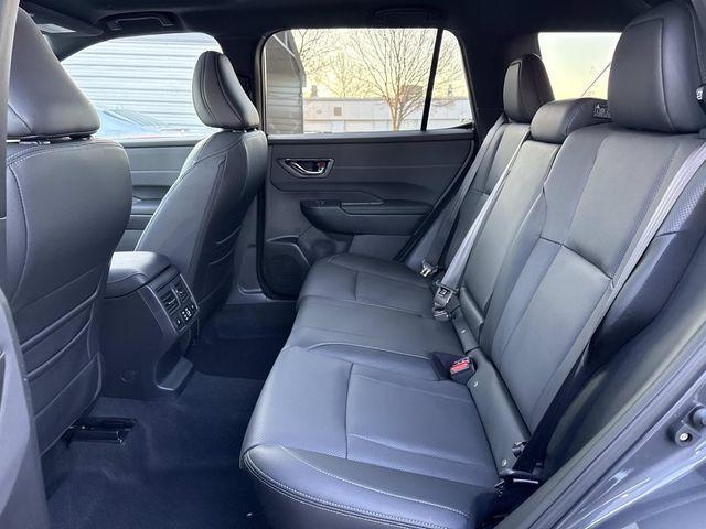 new 2026 Subaru Outback car, priced at $47,745