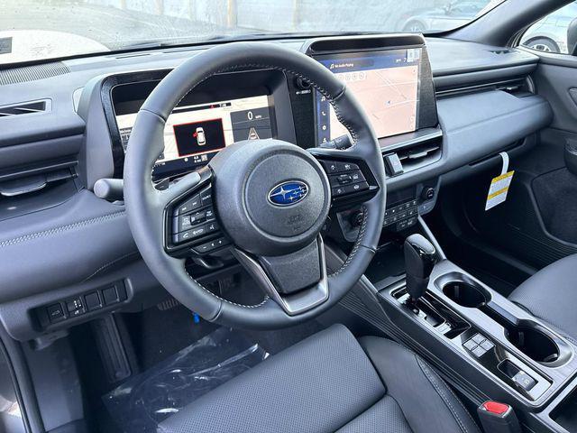 new 2026 Subaru Outback car, priced at $47,745