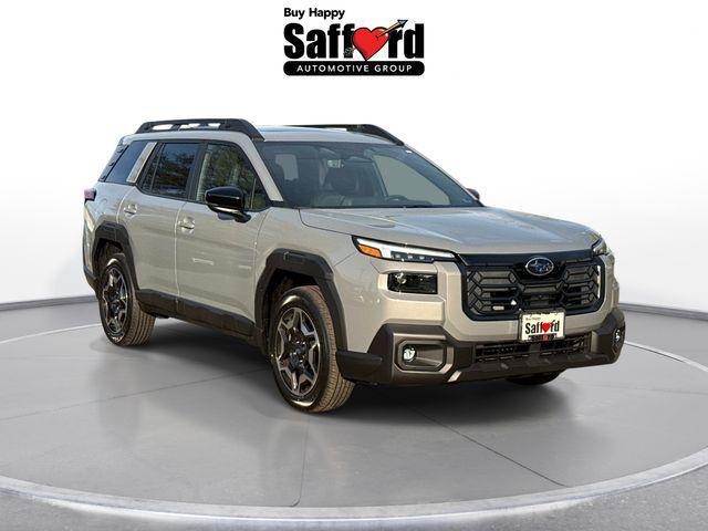 new 2026 Subaru Outback car, priced at $45,784