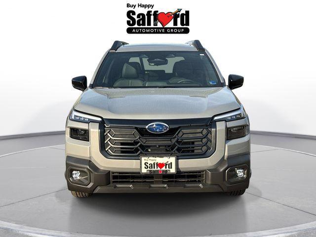 new 2026 Subaru Outback car, priced at $45,784