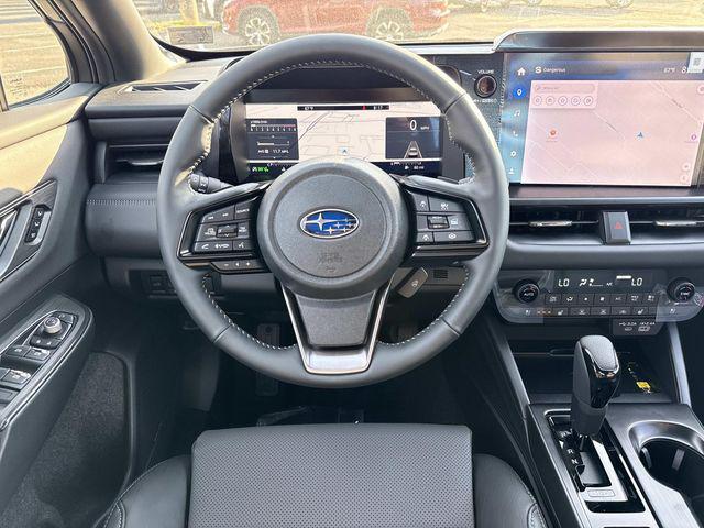 new 2026 Subaru Outback car, priced at $45,784